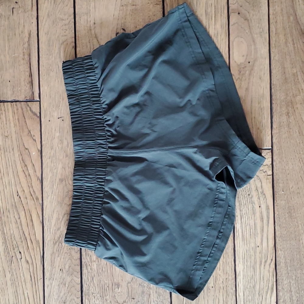 Varley Kallin short